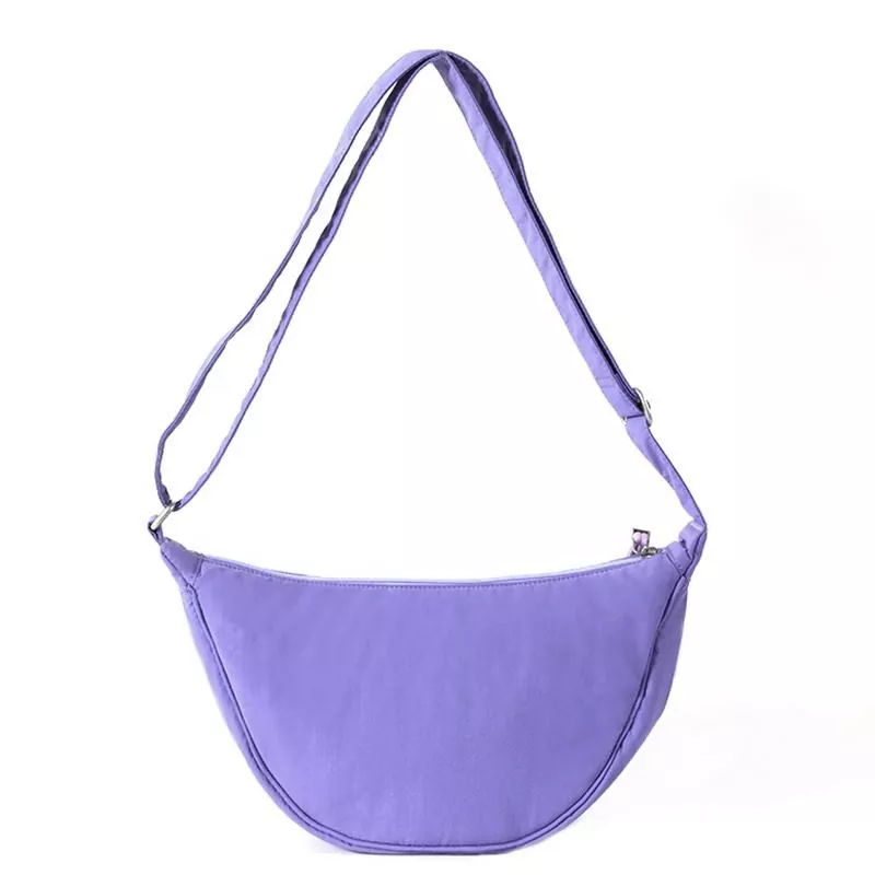 Ultrakönnyű sport nylon hevedertáska
